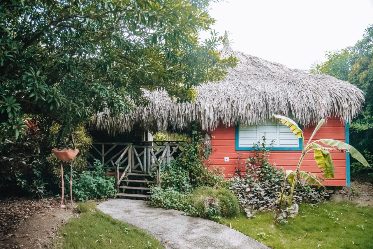 Mondi Lodge Dorp Dorp Sint Michiel Extérieur photo
