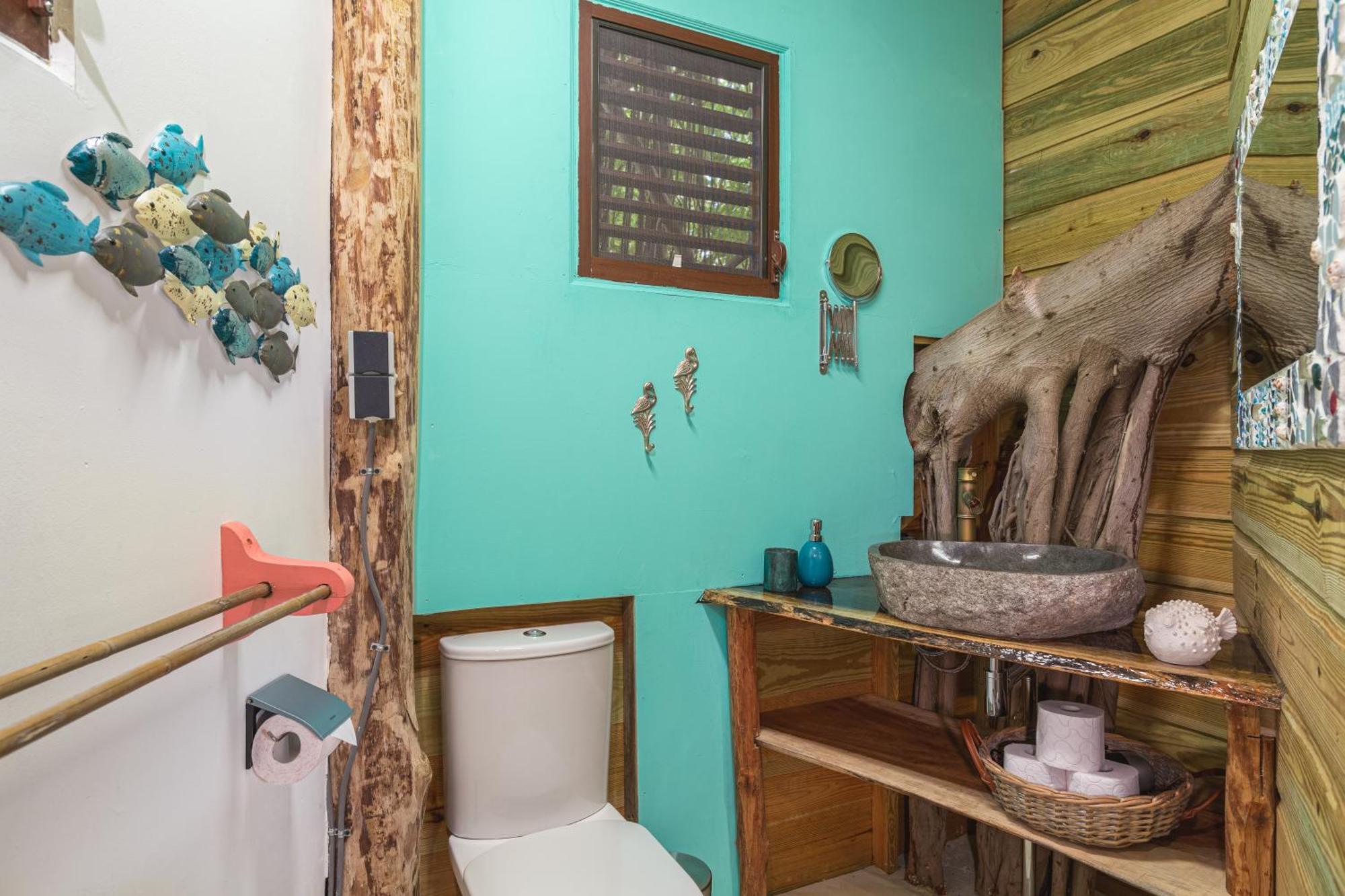 Mondi Lodge Dorp Dorp Sint Michiel Chambre photo