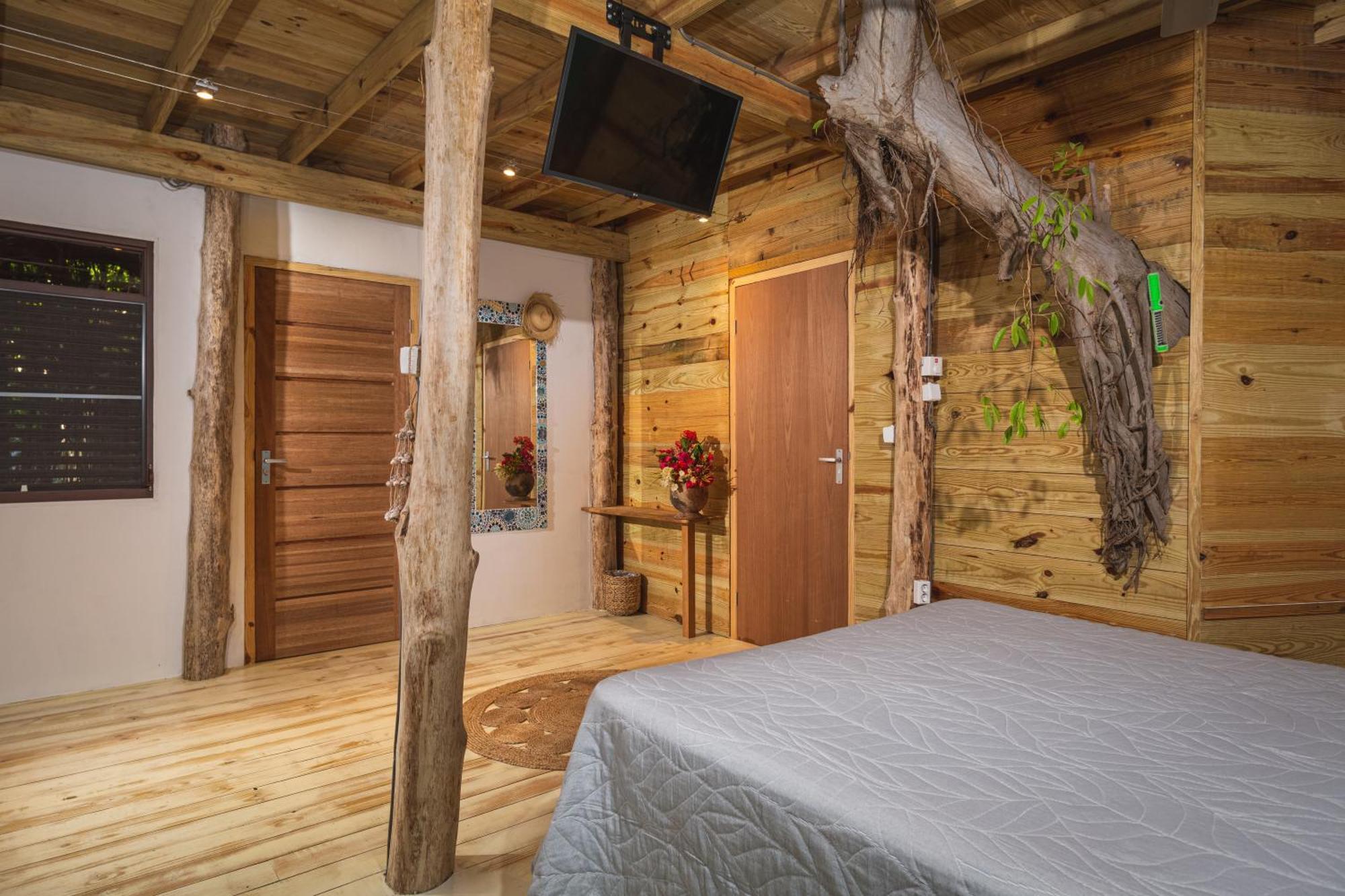 Mondi Lodge Dorp Dorp Sint Michiel Chambre photo