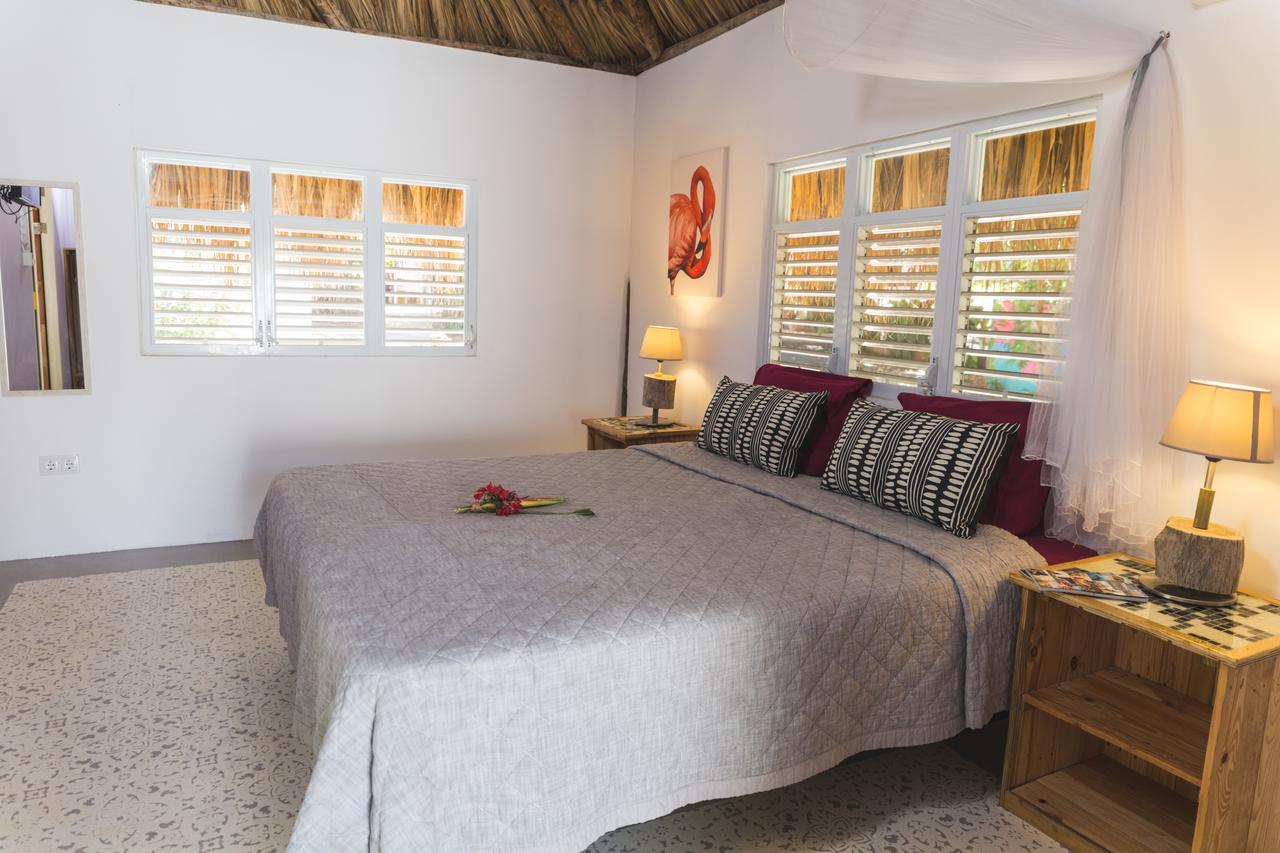 Mondi Lodge Dorp Dorp Sint Michiel Extérieur photo