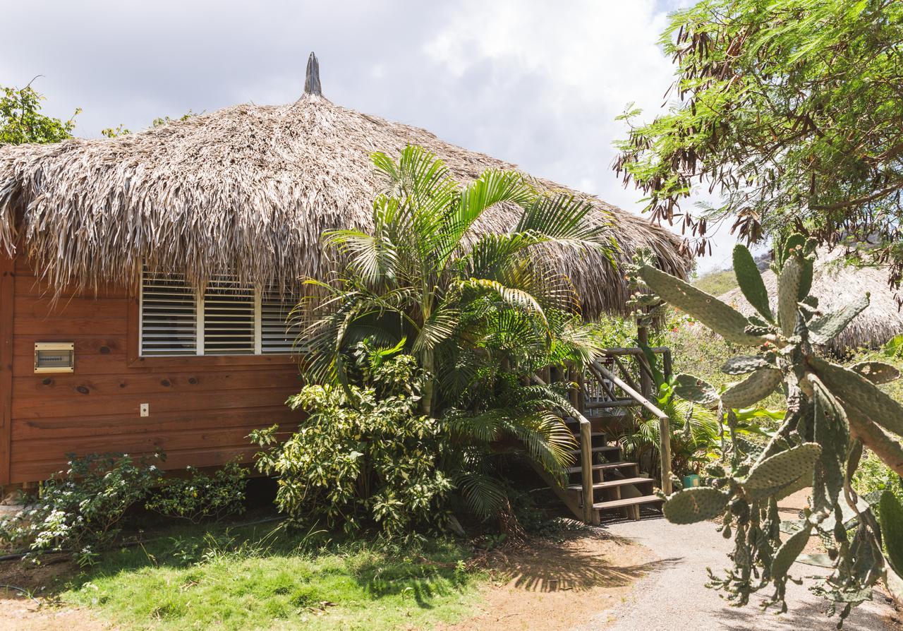 Mondi Lodge Dorp Dorp Sint Michiel Extérieur photo