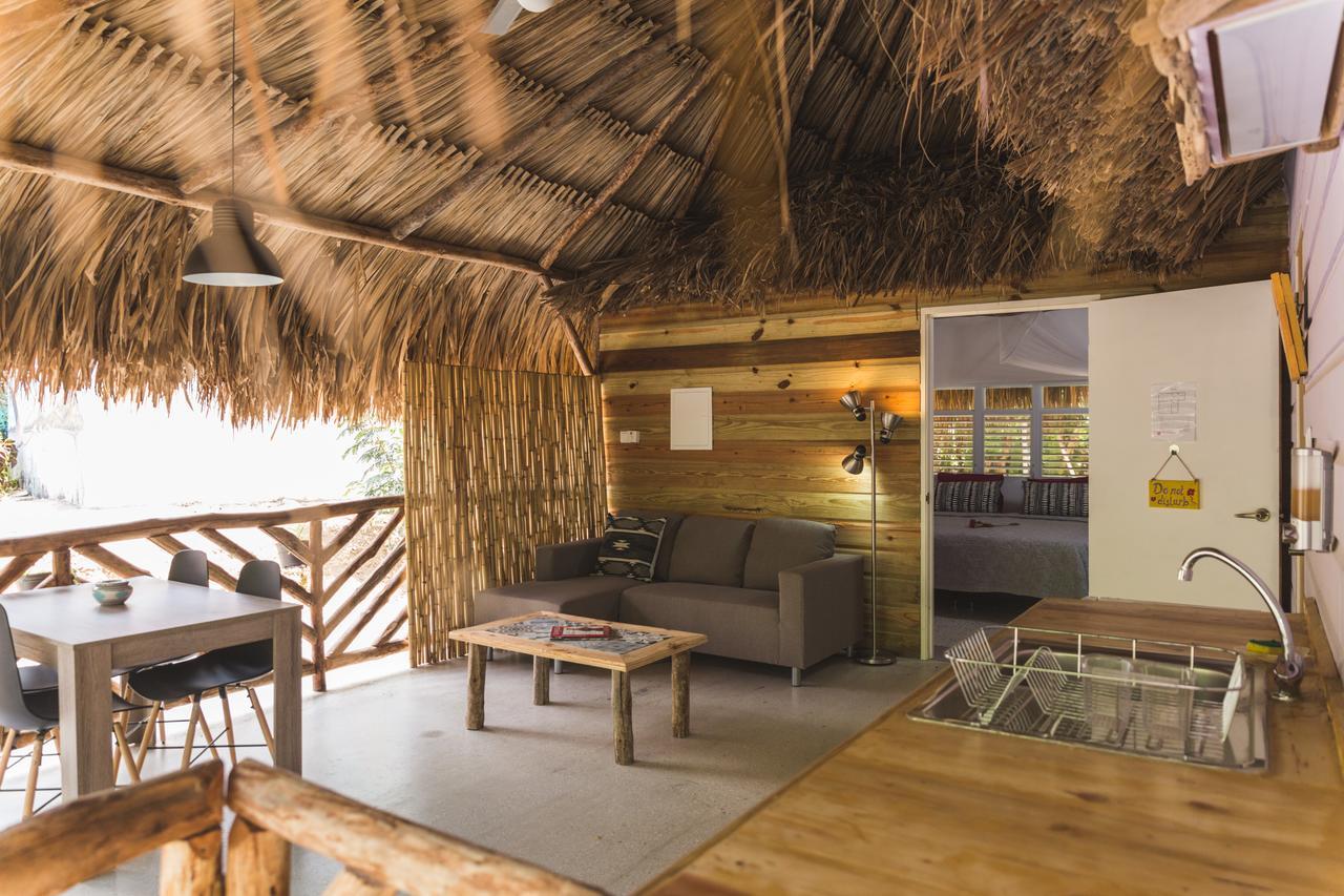 Mondi Lodge Dorp Dorp Sint Michiel Extérieur photo
