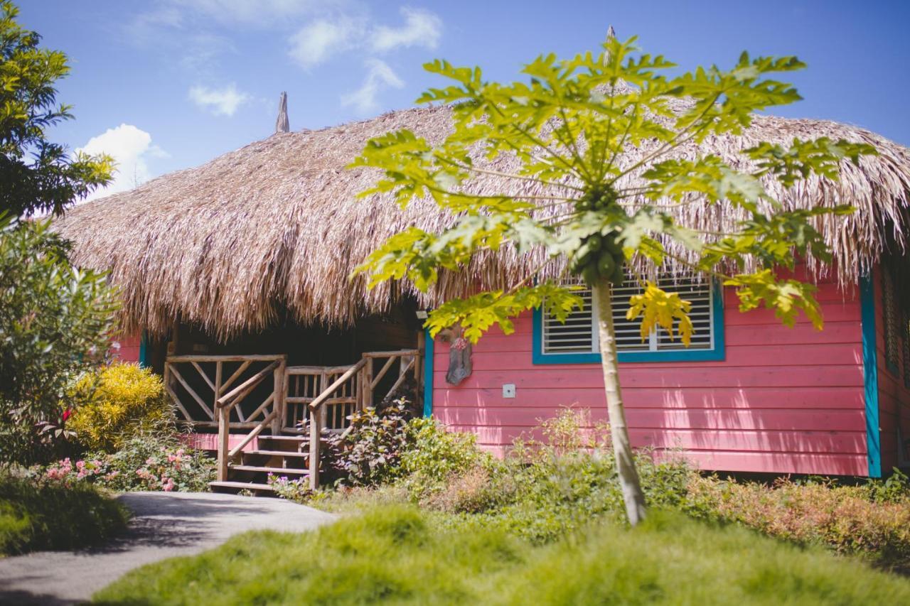 Mondi Lodge Dorp Dorp Sint Michiel Extérieur photo